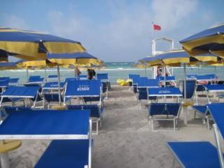Hyencos Hotel Callyon Torre San Giovanni Ugento Exterior photo