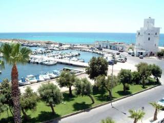 Hyencos Hotel Callyon Torre San Giovanni Ugento Exterior photo