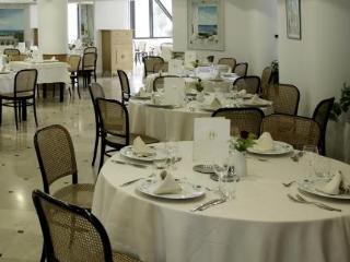 Hyencos Hotel Callyon Torre San Giovanni Ugento Exterior photo