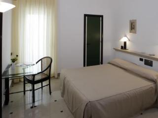 Hyencos Hotel Callyon Torre San Giovanni Ugento Exterior photo